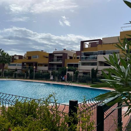 Casa Palmera - El Bosque - Playa Flamenca Bagian luar foto