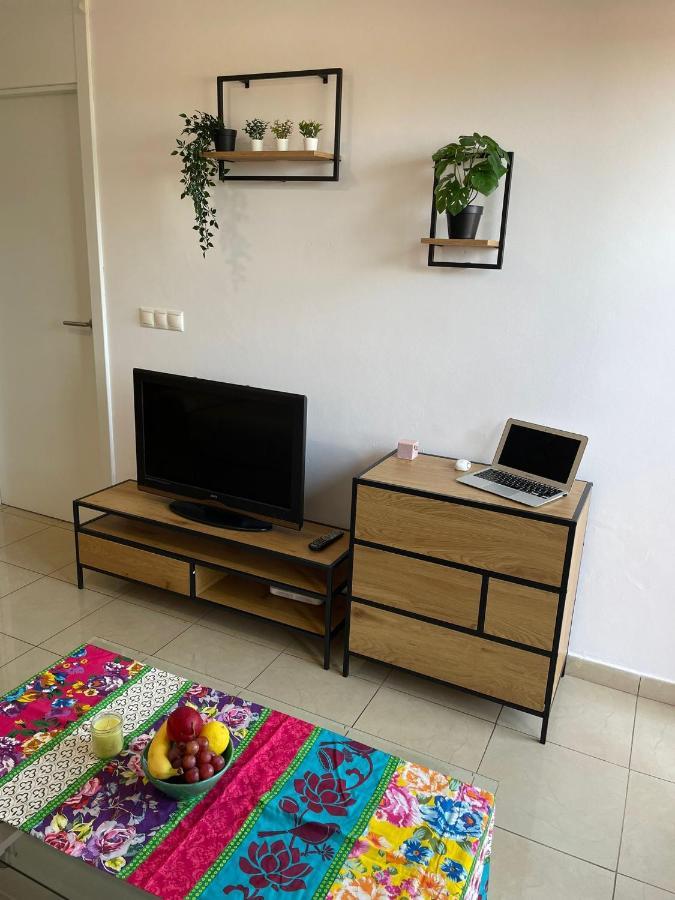 Casa Palmera - El Bosque - Playa Flamenca Bagian luar foto