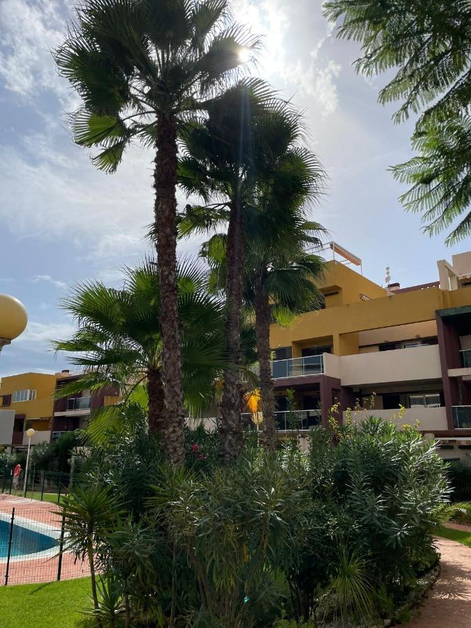 Casa Palmera - El Bosque - Playa Flamenca Bagian luar foto